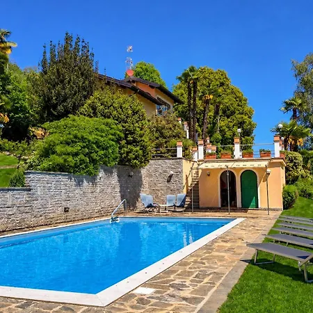 Villa Romilda Arona