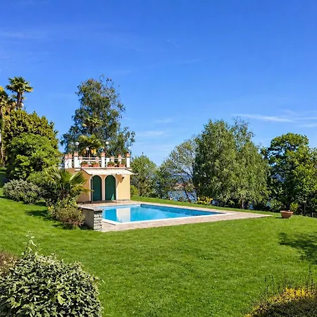 Romilda * Arona
