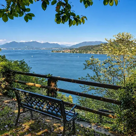 Romilda Villa