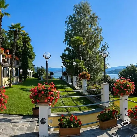Romilda Villa *