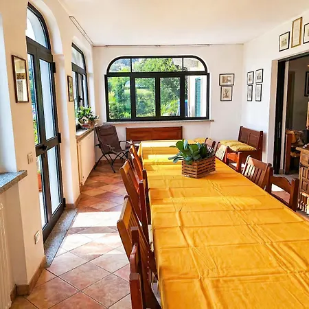 Romilda Villa *