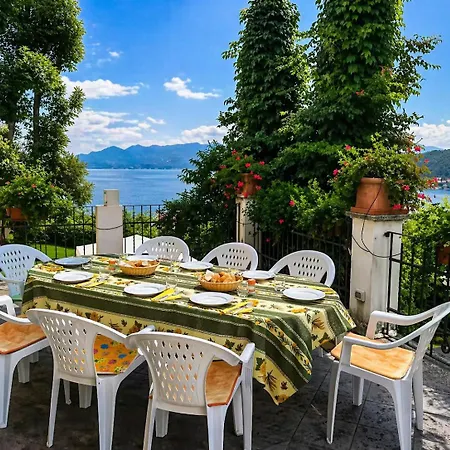 Villa Romilda