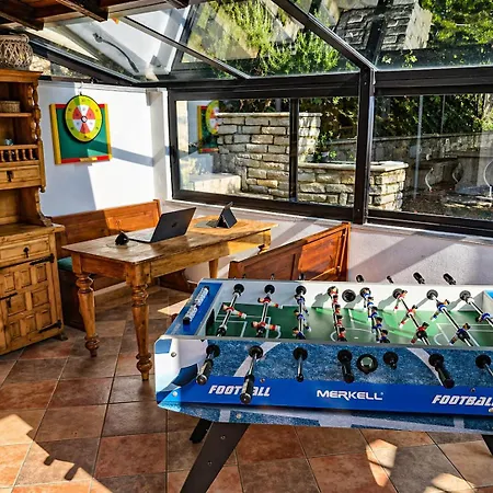 Romilda Villa Arona