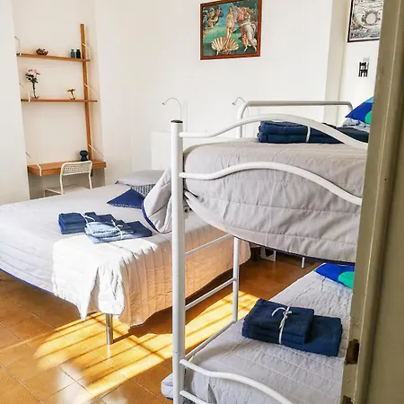 Villa Romilda *